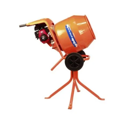 Altrad Belle Petrol Cement Mixer
