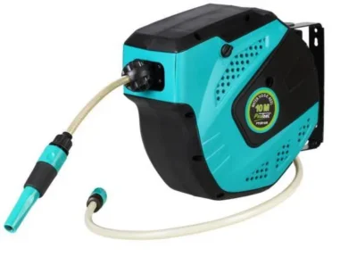 Hoses & Reels