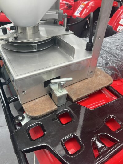 Alternative view of Mount Kit for Logic Broadcaster (TFS80PS/TFL80)