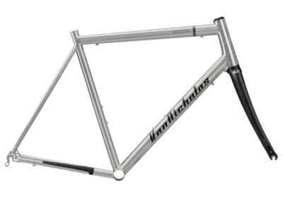 Van Nic Boreas Frame