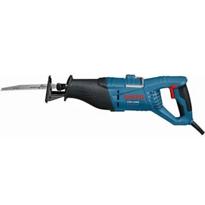 Bosch GSA1100 110v Reciprocating Saw 1100W
