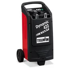 Telwin Battery Charger Booster