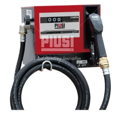 Piusi Cube 56 Fuel Dispenser