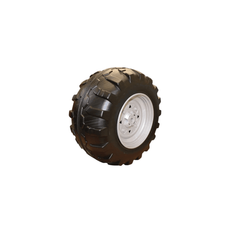 Peg Perego Outlaw Rear Wheel