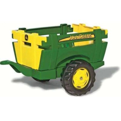 Rolly John Deere Trailer