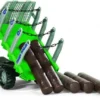 Rolly Log Trailer 4 RT S26 SLASH 12215 2