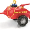 Rolly Fire Truck Trailer