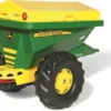 Rolly John Deere Spreader 4 RT S26 SLASH 12511 3