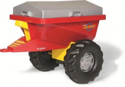 Rolly Streumax Spreader