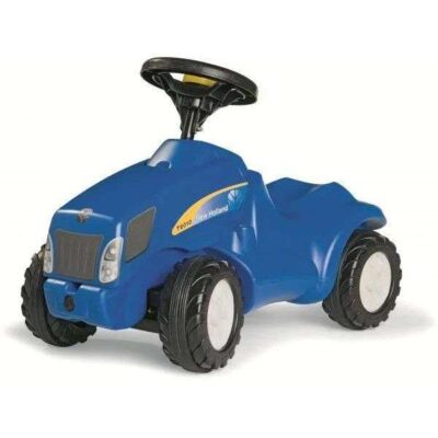 Rolly Minitrac New Holland