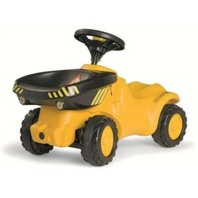 Rolly Minitrac Dumper