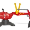 Rolly Static Excavator Digger 3 RT S26 SLASH 42203 1