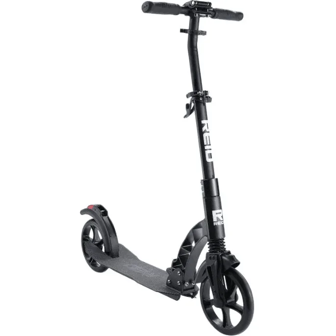Reid C3 Scooter Black