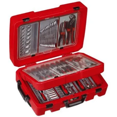 Teng Tools Toolbox Service Case