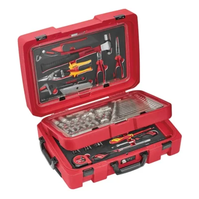 Teng Tools Service Case