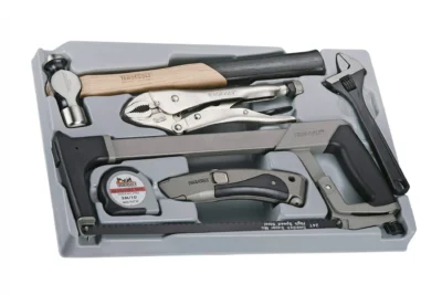 Teng Tools Service Tool Tray