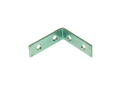 Corner Braces (Various Sizes Sold Separately) - 2 x 2"