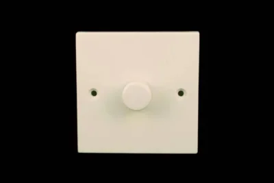 1 Gang Dimmer Switch