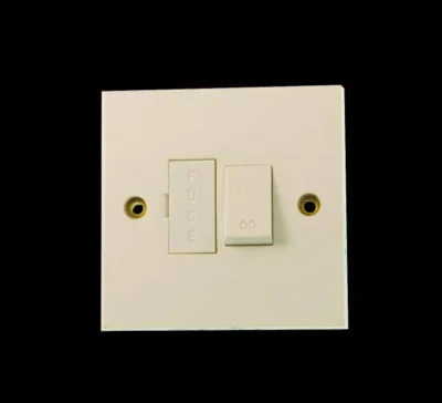 Spur Unit / Switched / Neon