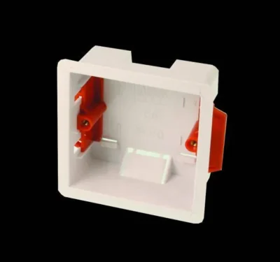 1 Gang Dry Lining Box