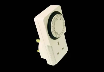 24 Hour Plug In Timer