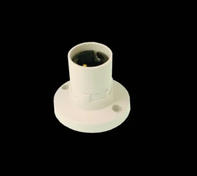 Straight Batton Holder