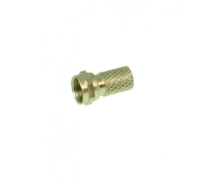 F Connectors / Satellite Plug