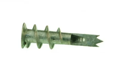 Zinc Drive Screws  - 7 Pack
