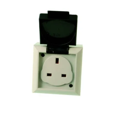 Outdoor Socket