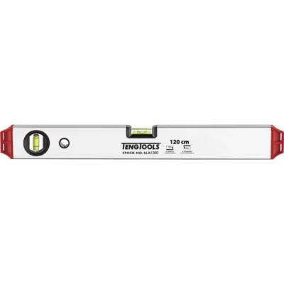 Teng Tools 1200mm Professional Aluminium Spirit Level
