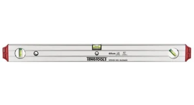 Teng Tools 600mm Spirit Level