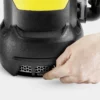 Karcher K5 Premium Full Control Plus Home Pressure Washer 20 SUBMERSIBLE DIRTY WATER PUMP SP 7 DIRT INOX