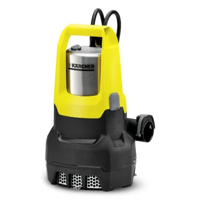 Karcher Submersible Dirty Water Pump SP 7 Dirt Inox