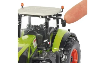 Siku Claas Axion 950 10