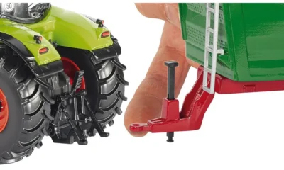 Siku Claas Axion 950 11