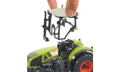 Siku Claas Axion 950 12