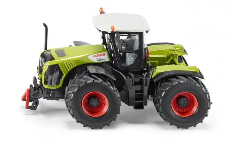 Siku claas xerion 11