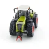 Siku Claas Xerion 5000 20 Siku claas xerion 6