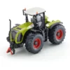 Siku Claas Xerion 5000 21 Siku claas xerion 7