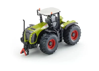 Siku claas xerion 7