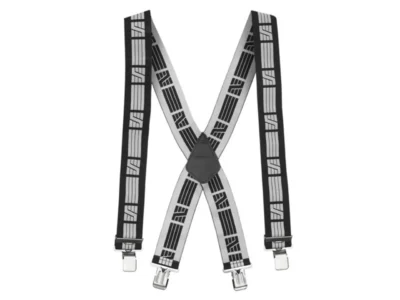 Snickers Elastic Braces