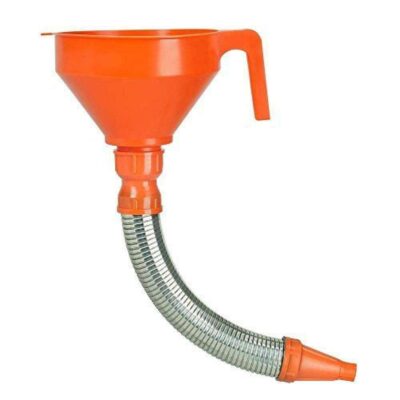 Sparex Plastic Funnel 152mm