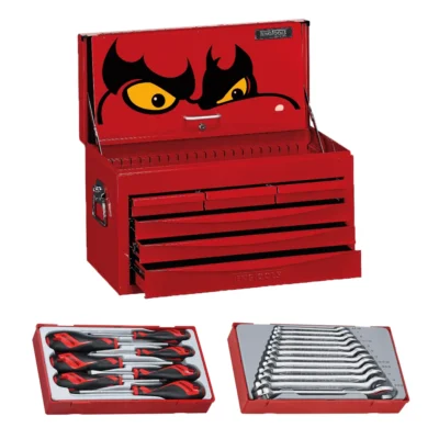 Teng Tools Starter Tool Kit