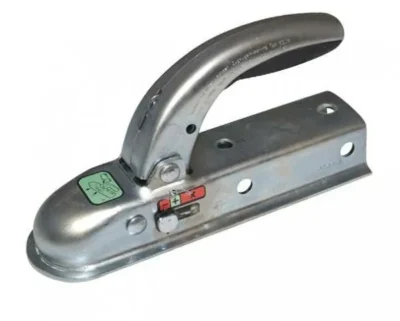 Hitch Pressed Heavy Duty