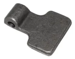 Hinge Forged 5/8