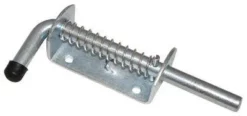 1/2'' Spring Bolt