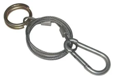 Trailer Breakaway Cable G3043C