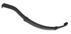 Leaf Spring 30" x 5 Leaf - 1500kg