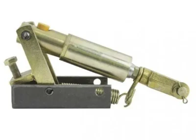 Ram Brake Assembly 8"