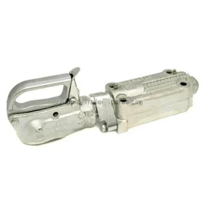 1500Kg Bradley Hitch 4 Bolt